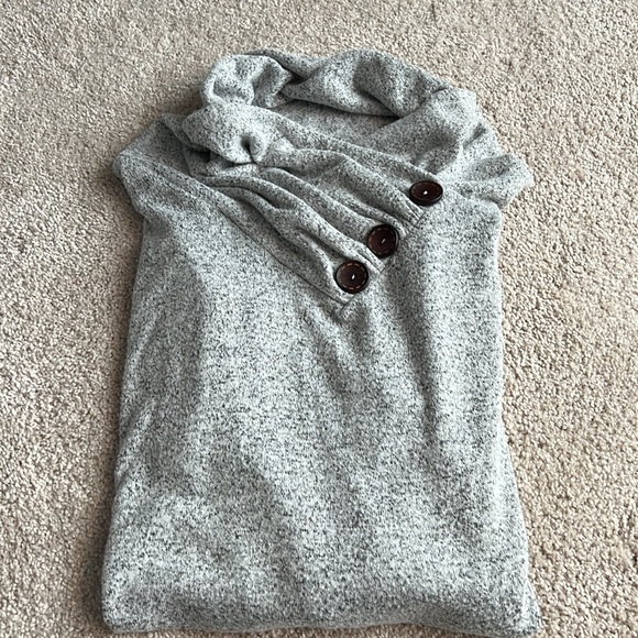 Axis - sweater - Picture 5 of 5